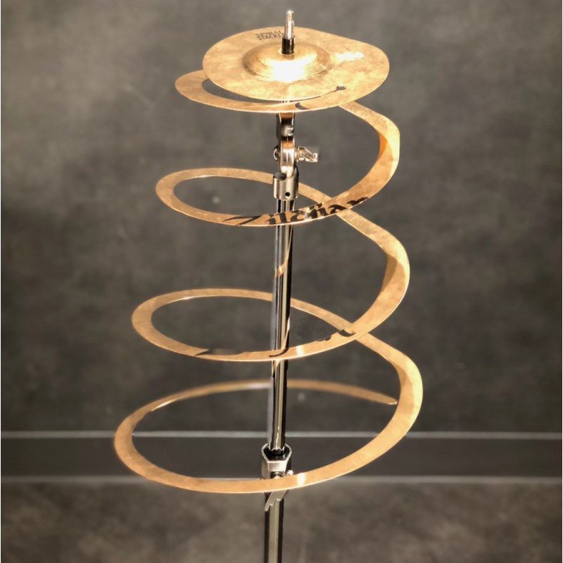 Zildjian FX Spiral Stacker 12 NAZL12FXSPLの画像